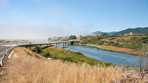 Ten Mile River (California)